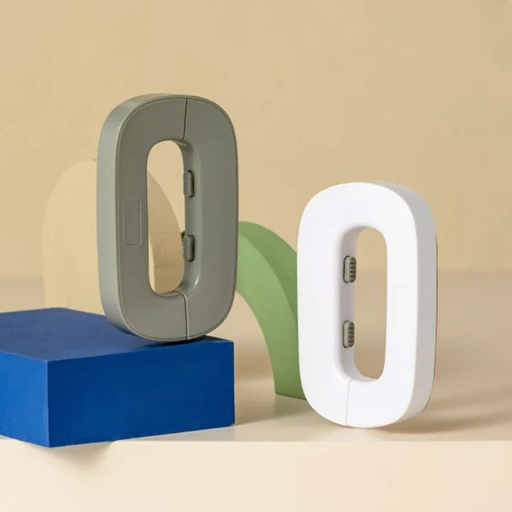 Heavy-Duty Fridge Door Lock